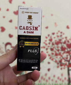 SÌN SÚ ADAM 3ml – Sìn Sú Chính Hãng