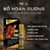 CHAI XỊT THẢO DƯỢC BỔ HOÀN DƯƠNG SUPER - NGỌC NỮ TÂM VƯƠNG
