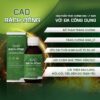 Cao Bách Đông – Hỗ Trợ Cải Thiện Sinh Lý Nam Giới