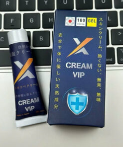 Kem Cream Vip Nhật Bản Chính Hãng – Hỗ Trợ Nam Giới Lâu Ra 13 nhat1