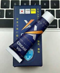 Kem Cream Vip Nhật Bản Chính Hãng – Hỗ Trợ Nam Giới Lâu Ra 12 nhat2
