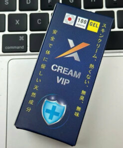 Kem Cream Vip Nhật Bản Chính Hãng – Hỗ Trợ Nam Giới Lâu Ra 11 nhat3