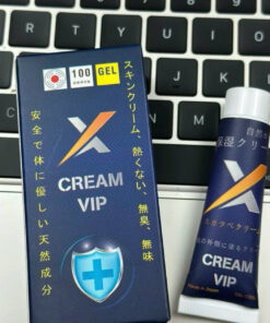 Kem Cream Vip Nhật Bản Chính Hãng – Hỗ Trợ Nam Giới Lâu Ra 17 nhat5