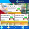 Sẵn Eye Tonic Forte - Viên Uống Bổ Mắt, Giúp Mắt Sáng Khỏe, Giảm Mỏi Mắt, Thực Phẩm Bảo Vệ Sức Khỏe-Hàng Ngoại Chính Hãng