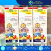 Sẵn FITOBIMBI VITEMIX - Siro Uống Bổ Sung Vitamin Tổng Hợp và Khoáng Chất, Tăng Sức Đề Kháng, Giúp Bé Phát Triển Toàn Diện-Hàng Ngoại Chính Hãng
