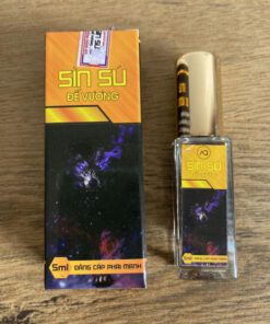 Cao Sìn Sú THảo Mộc Đế Vương Sin Sú Ê Đê