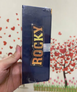 Kẹo ngậm Rocky Chính Hãng 8 rocky2