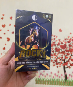 Kẹo ngậm Rocky Chính Hãng 10 rocky4