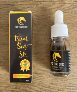 Chai xịt Sin Sú Ê Đê Cao Thảo Dược Kéo Dài Thời Gian Cho Nam Hiệu Quả