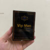 Chai xịt thảo dược VIP MEN – hỗ trợ xuất tinh sớm, kéo dài thời gian quan hệ