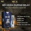 CHAI XỊT BỔ HOÀN DƯƠNG DELAY CHÍNH HÃNG - NGỌC NỮ TÂM VƯƠNG