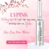 Kem Hồng Nhũ Hoa LyPink X10 khử thâm bikini làm hồng tự nhiên không hồng ảo