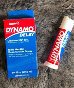 dynamo4