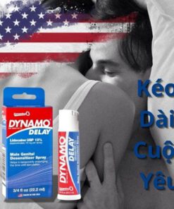 dynamo5