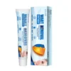 Kem Xóa Mồi Thịt/Nốt Ruồi/Mụn Cóc Chính Hãng 20g - Công Thức Thành Phần Thiên Nhiên Cho Hiệu Quả Loại Bỏ Mồi Thịt/Nốt Ruồi/Mụn