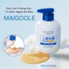 MAIGOOLE - Dầu Gội Chống Gầu Loại Bỏ Nấm Ngứa Da Đầu Nhật Bản, Dứt Điểm Nấm Ngứa, Viêm, Tóc Gãy Rụng Xơ Rối