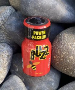 Cung cấp Popper Buzz 10ml chính hãng Mỹ USA PWD chính hãng