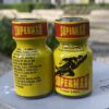 Popper Superman 10ml USA chính hãng giá tốt kích thích mạnh mẽ