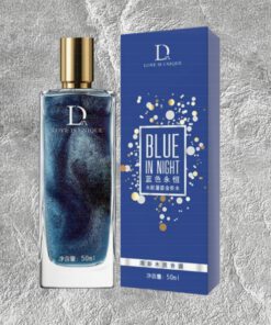 Nước hoa Blue In Night Love độc đ&aacute;o m&ugrave;i nhẹ quyến rũ- HNCH
