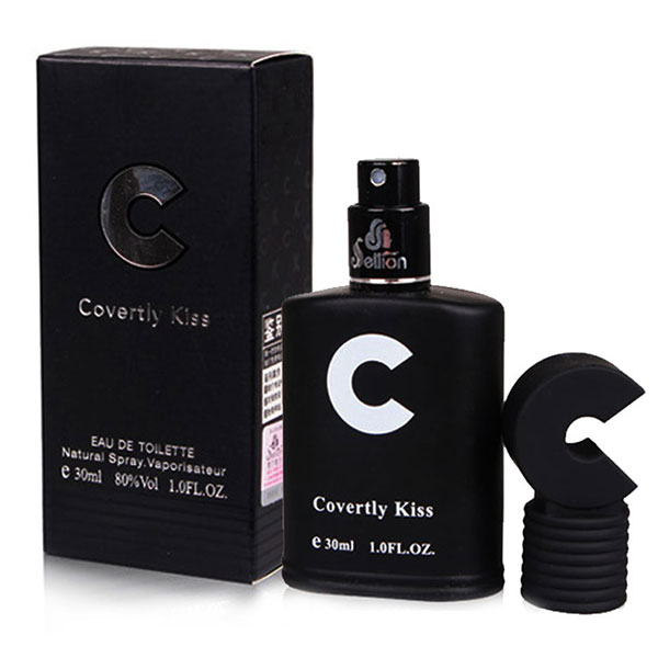 Nước hoa kích thích nữ Covertly Kiss chính hãng giá- HNCH 2 Nước hoa kích thích nữ Covertly Kiss chính hãng giá tốt