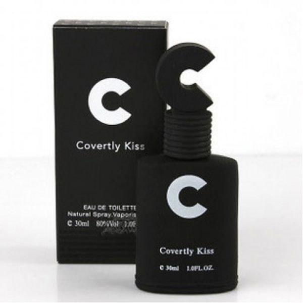 Nước hoa kích thích nữ Covertly Kiss chính hãng giá- HNCH 4 Nước hoa kích thích nữ Covertly Kiss chính hãng giá tốt