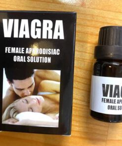 Viagra Dạng Nước Thuốc Kích Dục Nữ Loại Mạnh Hiệu Quả Nhanh